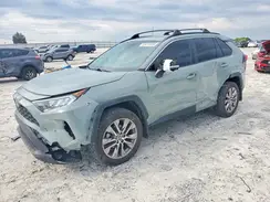 2T3A1RFV8MW174912 2021 TOYOTA RAV 4