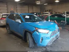 2T3A1RFV8MW182508 2021 TOYOTA RAV 4