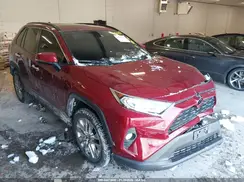 2T3A1RFV8MW193055 2021 TOYOTA RAV 4
