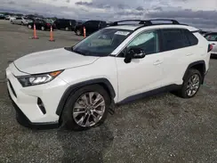 2T3A1RFV8MW212204 2021 TOYOTA RAV 4