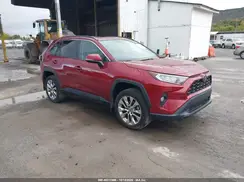 2T3A1RFV8MW213451 2021 TOYOTA RAV 4