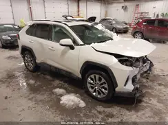 2T3A1RFV8MW223607 2021 TOYOTA RAV 4