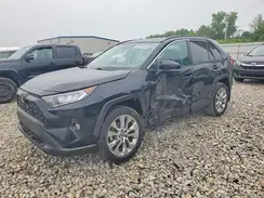 2T3A1RFV8MW229682 2021 TOYOTA RAV 4