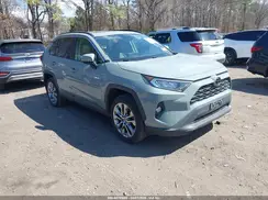 2T3A1RFV8MW244151 2021 TOYOTA RAV 4