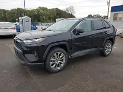 2T3A1RFV8NC261518 2022 TOYOTA RAV 4