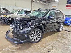 2T3A1RFV8NC273068 2022 TOYOTA RAV 4
