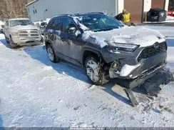 2T3A1RFV8NC278531 2022 TOYOTA RAV 4
