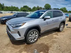 2T3A1RFV8NC315464 2022 TOYOTA RAV 4