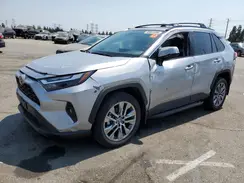 2T3A1RFV8NC316002 2022 TOYOTA RAV 4