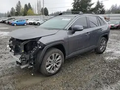 2T3A1RFV8NC317649 2022 TOYOTA RAV 4