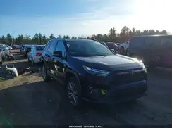 2T3A1RFV8NC323760 2022 TOYOTA RAV 4