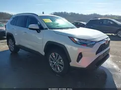 2T3A1RFV8NW268127 2022 TOYOTA RAV 4