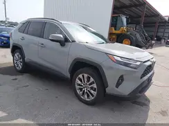 2T3A1RFV8NW276180 2022 TOYOTA RAV 4