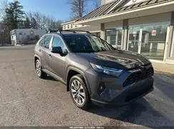 2T3A1RFV8NW289009 2022 TOYOTA RAV 4