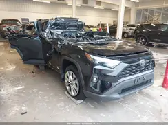 2T3A1RFV8NW289981 2022 TOYOTA RAV 4