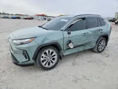 2T3A1RFV8NW310070 2022 TOYOTA RAV 4