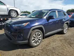 2T3A1RFV8NW311994 2022 TOYOTA RAV 4