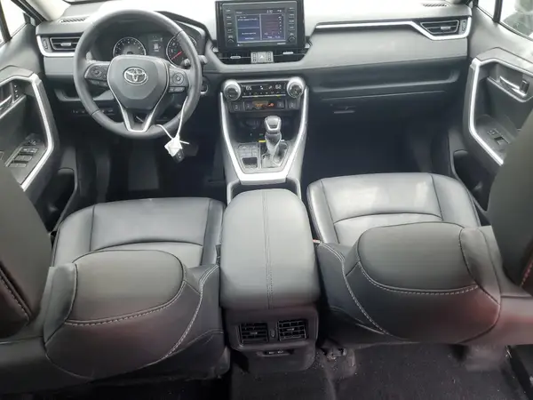 2T3A1RFV8NW312854 2022 TOYOTA RAV 4 - Image 8