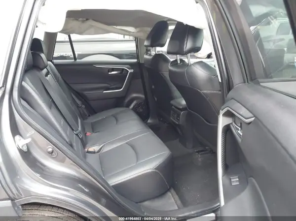 2T3A1RFV8PC334812 2023 TOYOTA RAV 4 - Image 8
