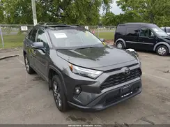 2T3A1RFV8PC338486 2023 TOYOTA RAV 4