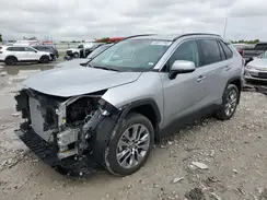 2T3A1RFV8PC343767 2023 TOYOTA RAV 4