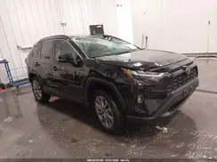2T3A1RFV8PC347818 2023 TOYOTA RAV 4