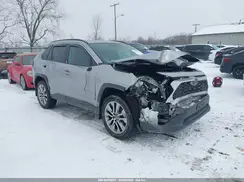 2T3A1RFV8PC351223 2023 TOYOTA RAV 4