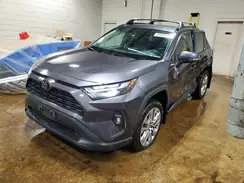 2T3A1RFV8PC353859 2023 TOYOTA RAV 4
