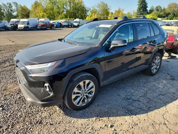 2T3A1RFV8PC368281 2023 TOYOTA RAV 4 - Image 1
