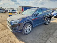 2T3A1RFV8PC387137 2023 TOYOTA RAV 4