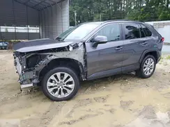 2T3A1RFV8PC389681 2023 TOYOTA RAV 4