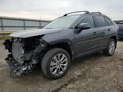 2T3A1RFV8PC390992 2023 TOYOTA RAV 4