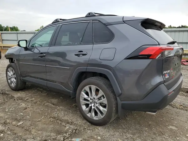 2T3A1RFV8PC390992 2023 TOYOTA RAV 4 - Image 2