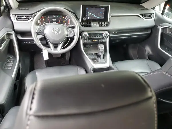 2T3A1RFV8PC390992 2023 TOYOTA RAV 4 - Image 8