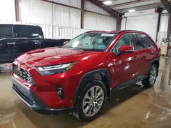 2T3A1RFV8PW339989 2023 TOYOTA RAV 4