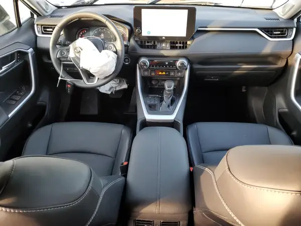 2T3A1RFV8PW343654 2023 TOYOTA RAV 4 - Image 8