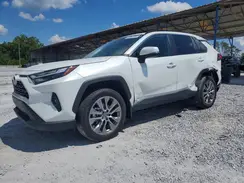 2T3A1RFV8PW357604 2023 TOYOTA RAV 4