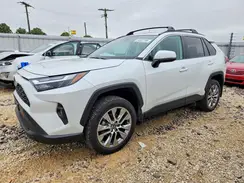 2T3A1RFV8PW370059 2023 TOYOTA RAV 4