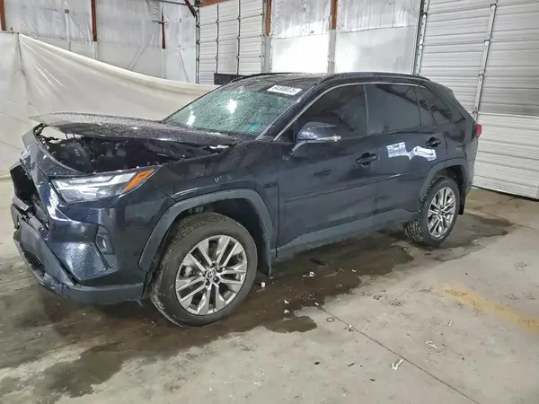 2T3A1RFV8PW386844 2023 TOYOTA RAV 4 - Image 1