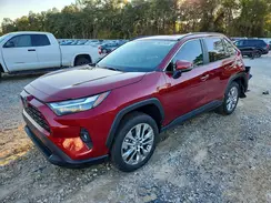 2T3A1RFV8PW388366 2023 TOYOTA RAV 4