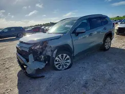 2T3A1RFV8PW407563 2023 TOYOTA RAV 4