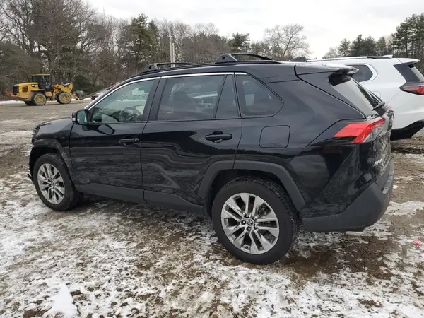 2T3A1RFV8RC400732 2024 TOYOTA RAV 4 - Image 2