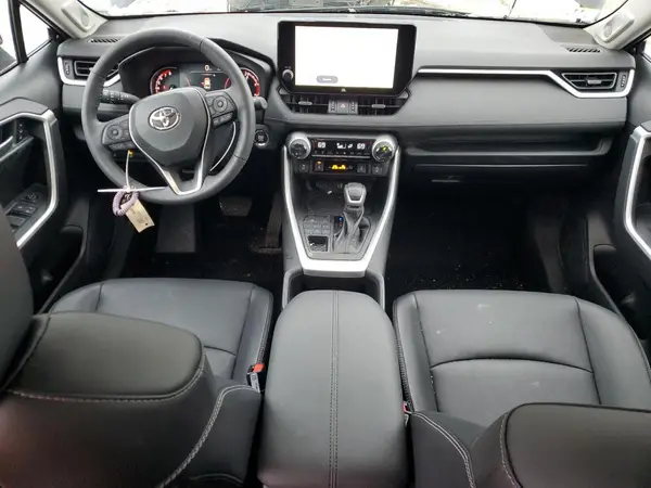 2T3A1RFV8RC400732 2024 TOYOTA RAV 4 - Image 8