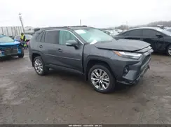 2T3A1RFV8RC454161 2024 TOYOTA RAV 4
