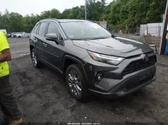 2T3A1RFV8RC470151 2024 TOYOTA RAV 4