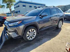 2T3A1RFV8RC480467 2024 TOYOTA RAV 4