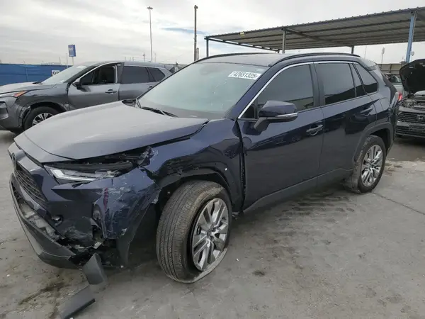 2T3A1RFV8RW417111 2024 TOYOTA RAV 4 - Image 1