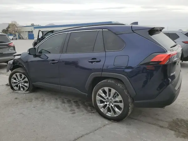 2T3A1RFV8RW417111 2024 TOYOTA RAV 4 - Image 2