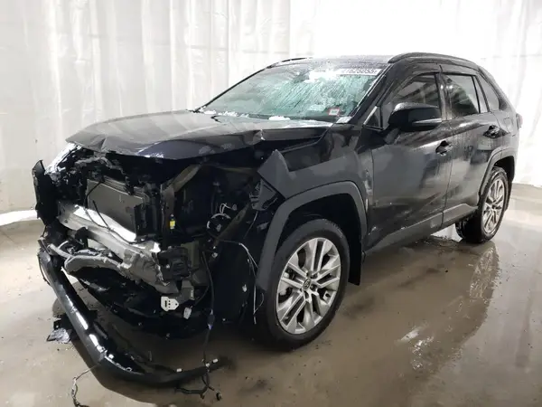 2T3A1RFV8RW425791 2024 TOYOTA RAV 4 - Image 1