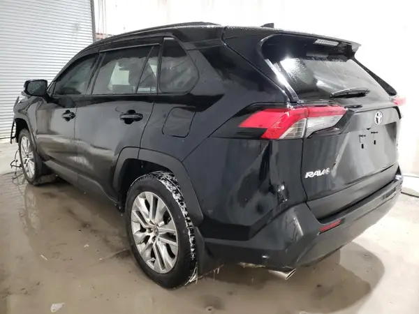 2T3A1RFV8RW425791 2024 TOYOTA RAV 4 - Image 2